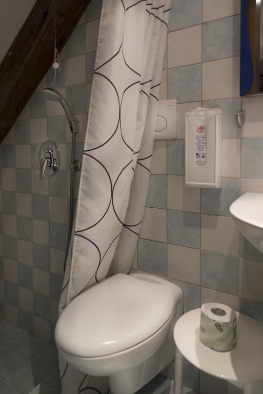 Corte Del Paradiso Venetië Kamer foto