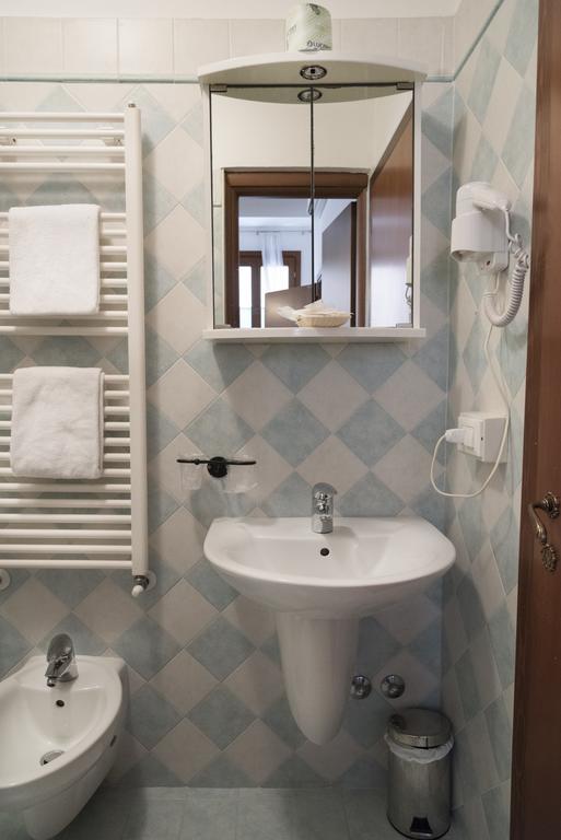 Corte Del Paradiso Venetië Kamer foto